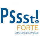 Logo Pssst